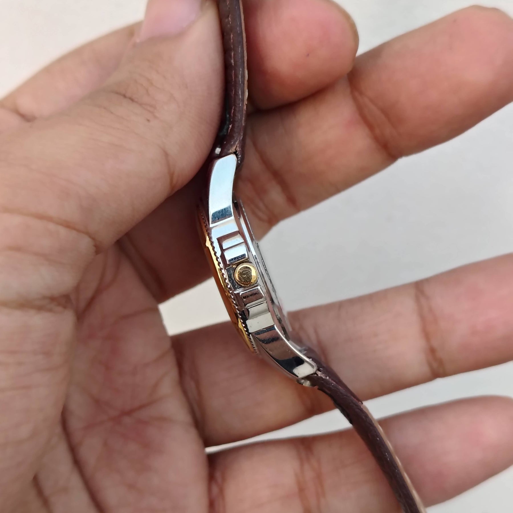 Taylor Brands - Original - Japanese Quartz - 28mm - Women's Watch