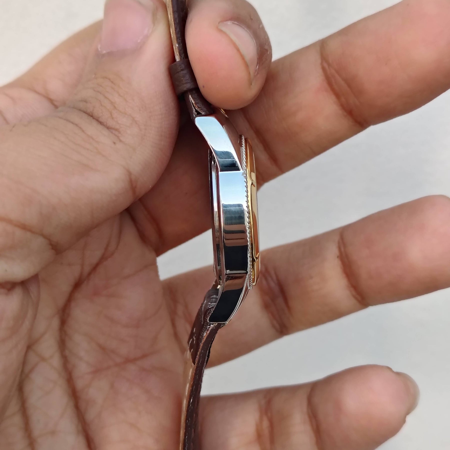 Taylor Brands - Original - Japanese Quartz - 28mm - Women's Watch