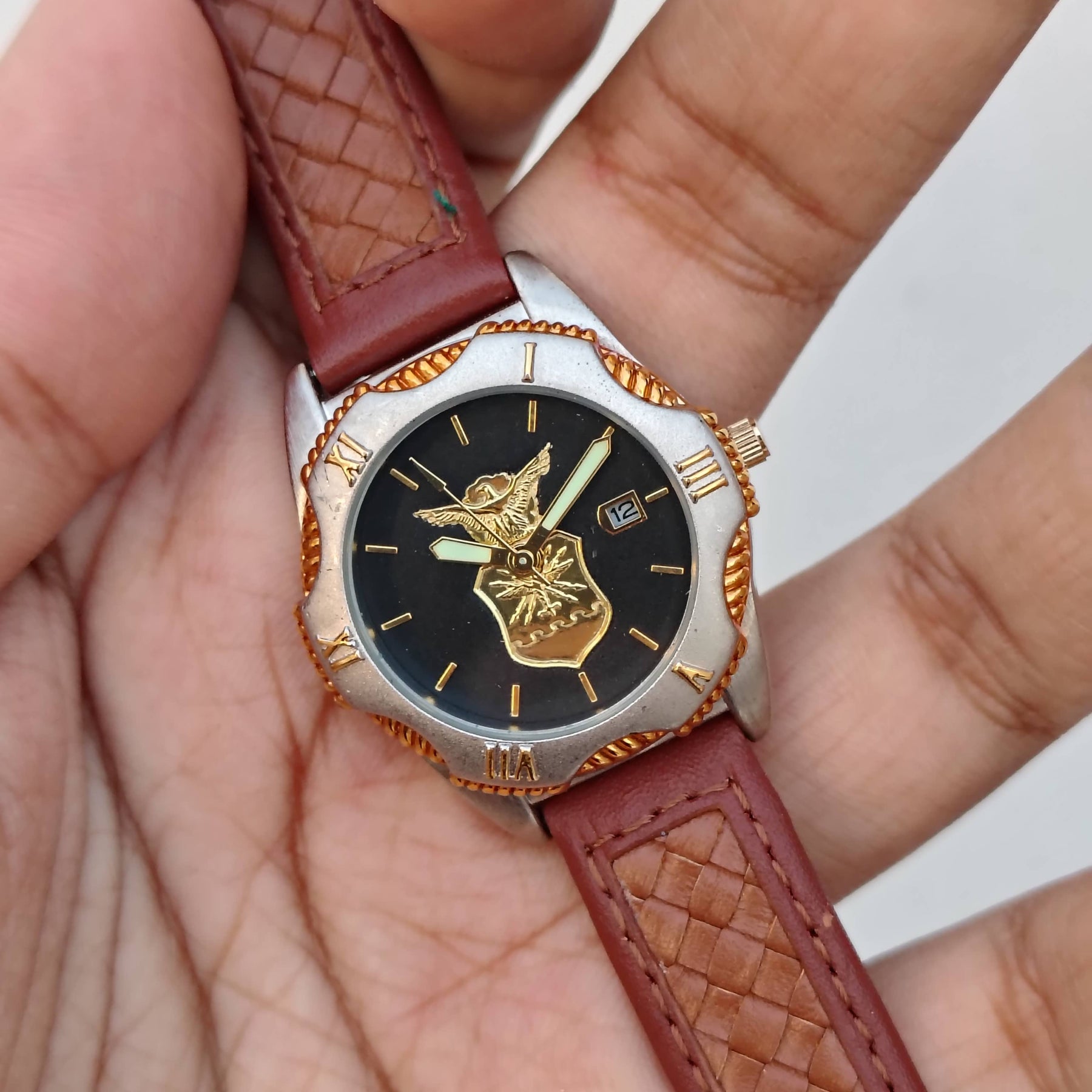 Montana - Original - Japanese Quartz - 30mm - Women's Watch