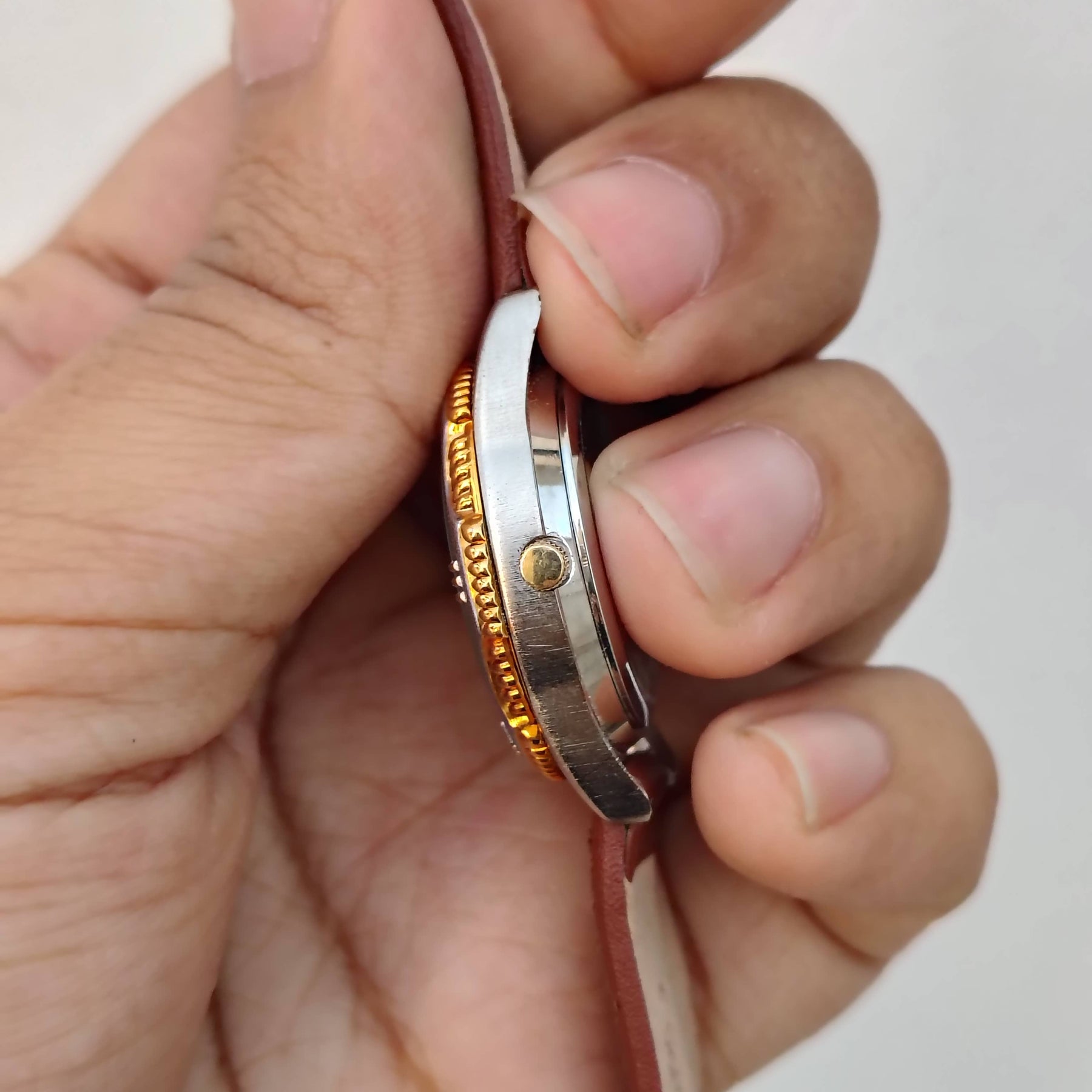 Montana - Original - Japanese Quartz - 30mm - Women's Watch