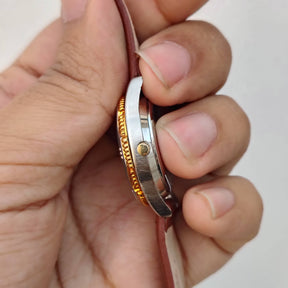 Montana - Original - Japanese Quartz - 30mm - Women's Watch