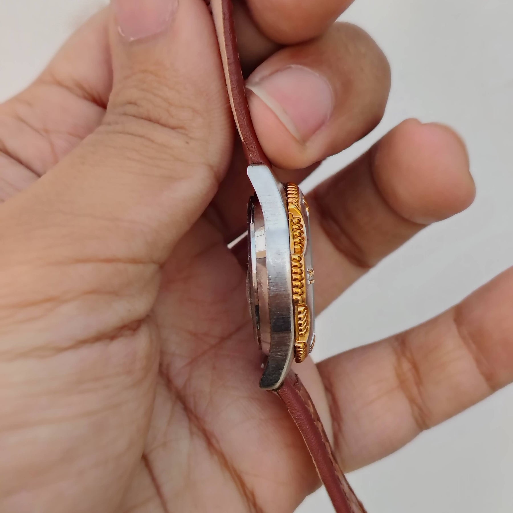 Montana - Original - Japanese Quartz - 30mm - Women's Watch