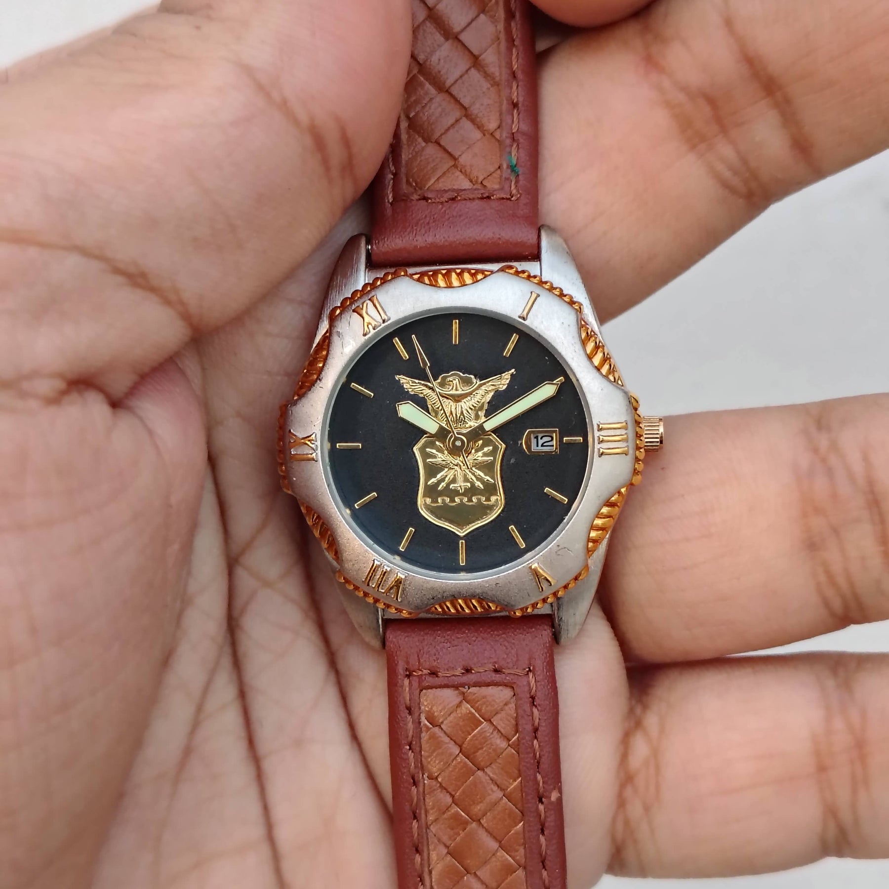 Montana - Original - Japanese Quartz - 30mm - Women's Watch