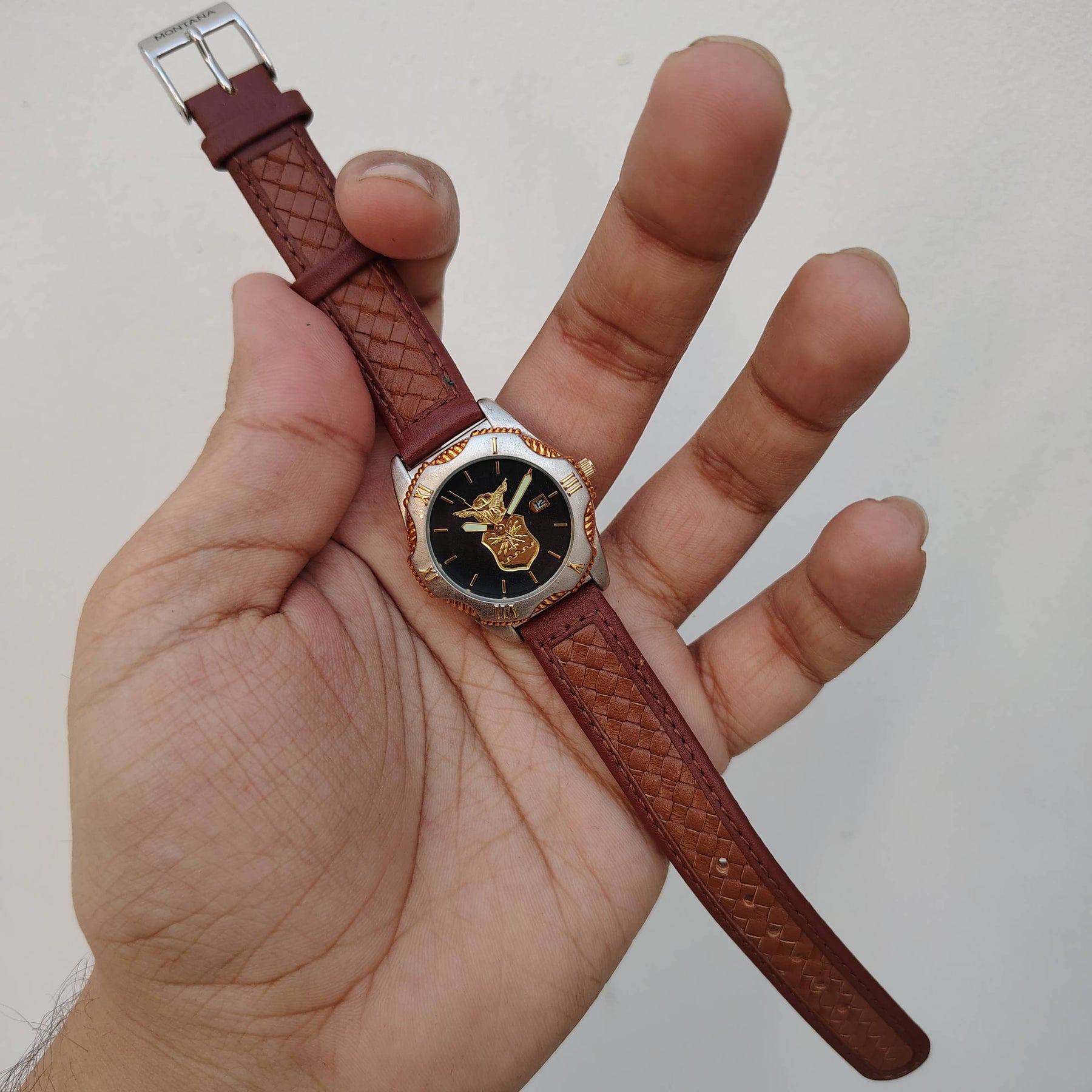 Montana - Original - Japanese Quartz - 30mm - Women's Watch