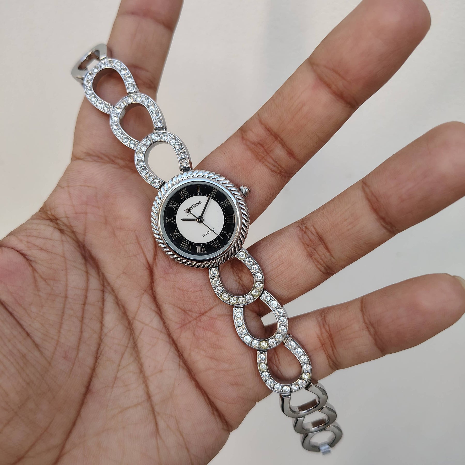 Montana - Original - Japanese Quartz - 28mm - Women's Watch