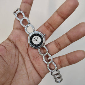 Montana - Original - Japanese Quartz - 28mm - Women's Watch