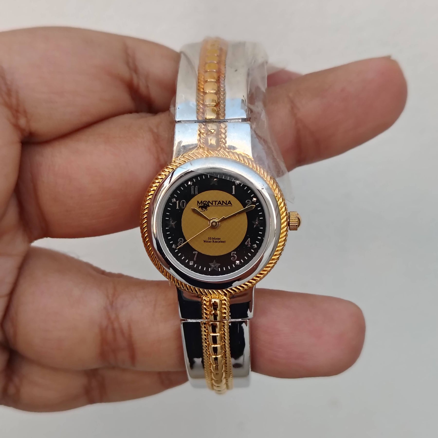 Montana - Original - Japanese Quartz - 26mm - Women's Watch