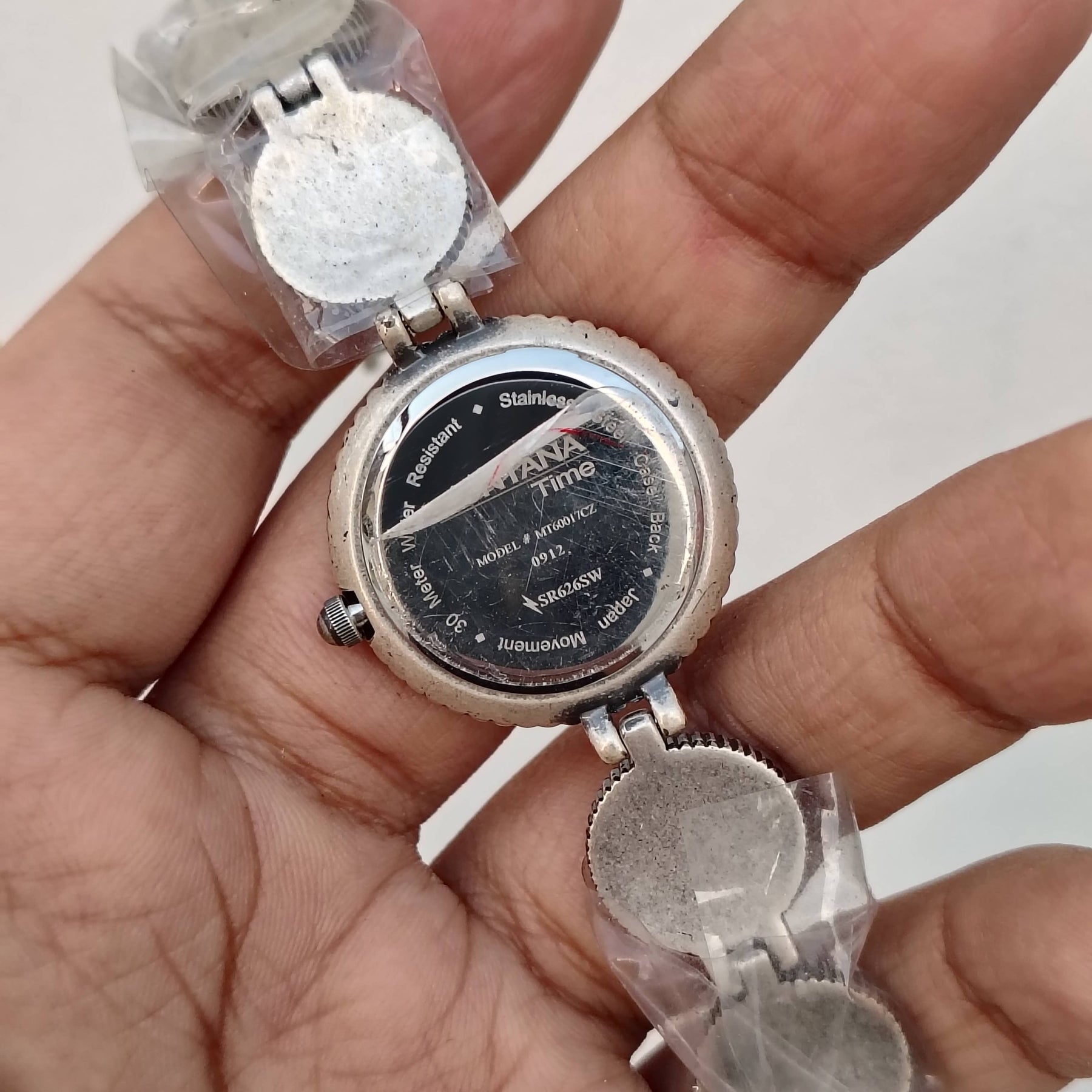 Montana - Original - Japanese Quartz - 28mm - Women's Watch