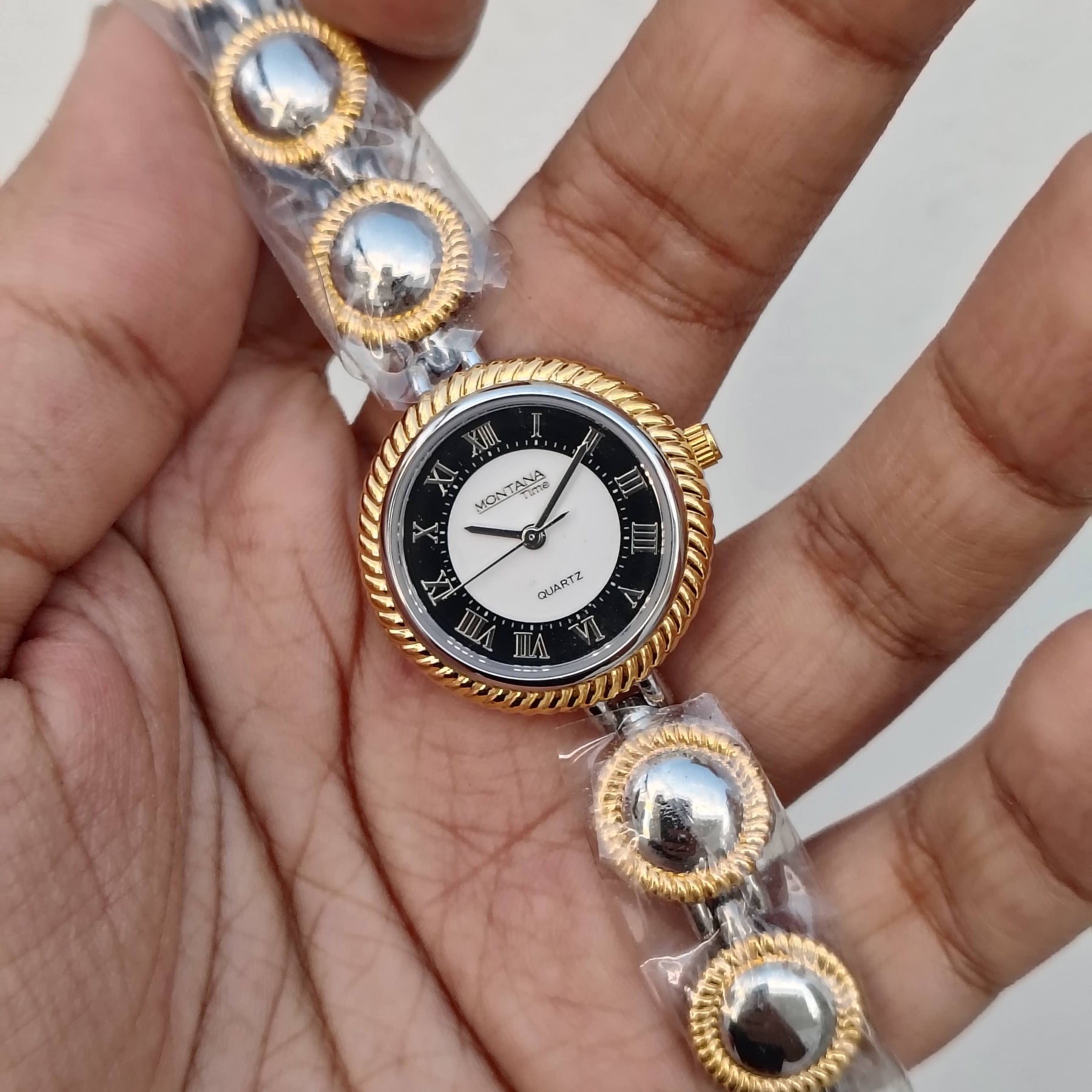 Montana - Original - Japanese Quartz - 28mm - Women's Watch