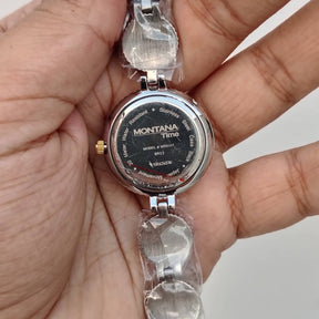 Montana - Original - Japanese Quartz - 28mm - Women's Watch