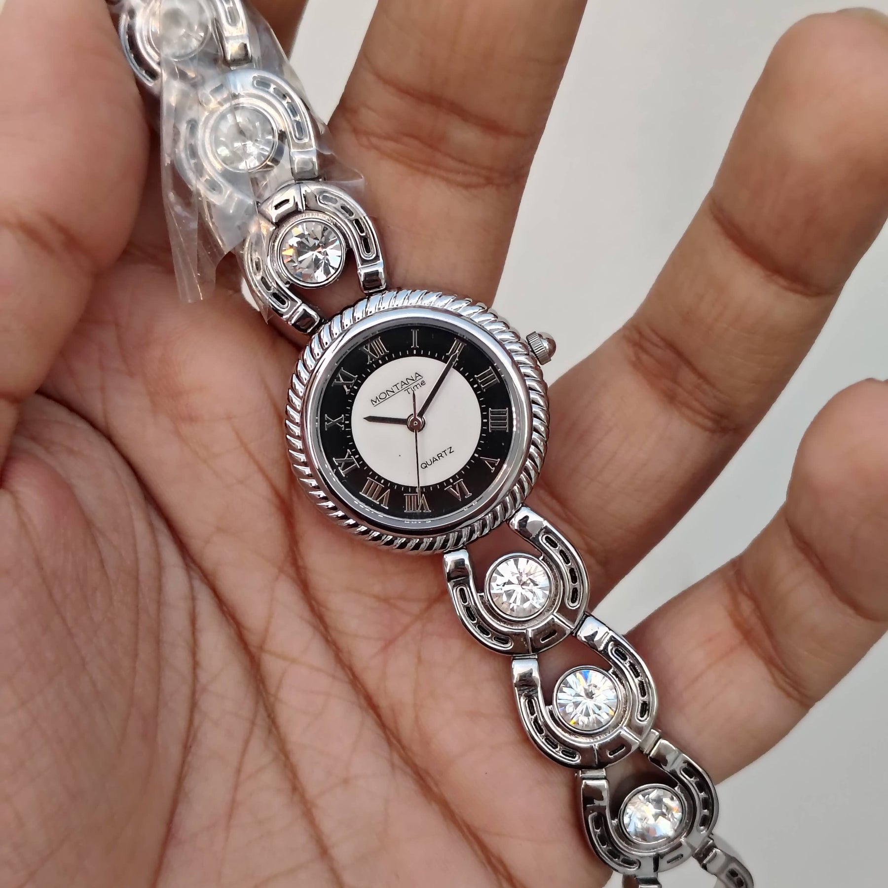 Montana - Original - Japanese Quartz - 28mm - Women's Watch