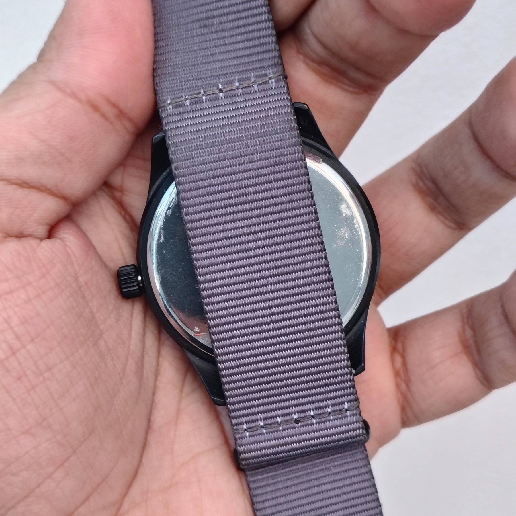 SuperDry - Original - SYG186BE - Japanese Quartz - 44mm - Men's Watch