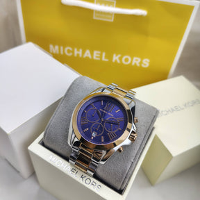 Michael Kors – Original/With Tag – MK5606 - Japanese Quartz - 43mm - Unisex Watch