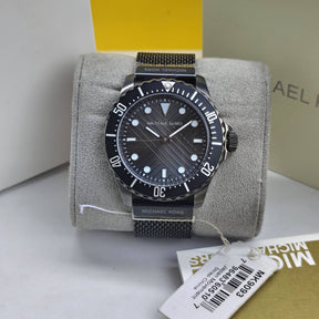 Michael Kors – Original/With Tag – MK9093 - Japanese Quartz - 43mm - Men's Watch