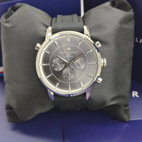 Tommy Hilfiger – Original - Cosmo graph  – Swiss Quartz – 44mm - Men's Watch.