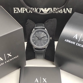 Armani Exchange – Original – AX2805 - Japanese Quartz - 44mm - Men's Watch