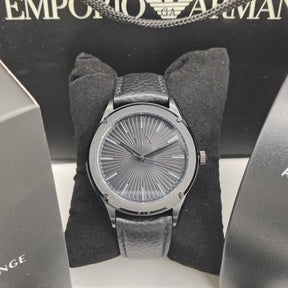 Armani Exchange – Original – AX2805 - Japanese Quartz - 44mm - Men's Watch