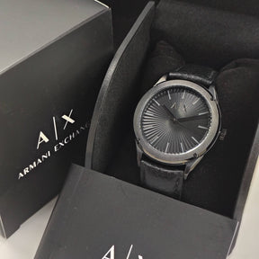 Armani Exchange – Original – AX2805 - Japanese Quartz - 44mm - Men's Watch
