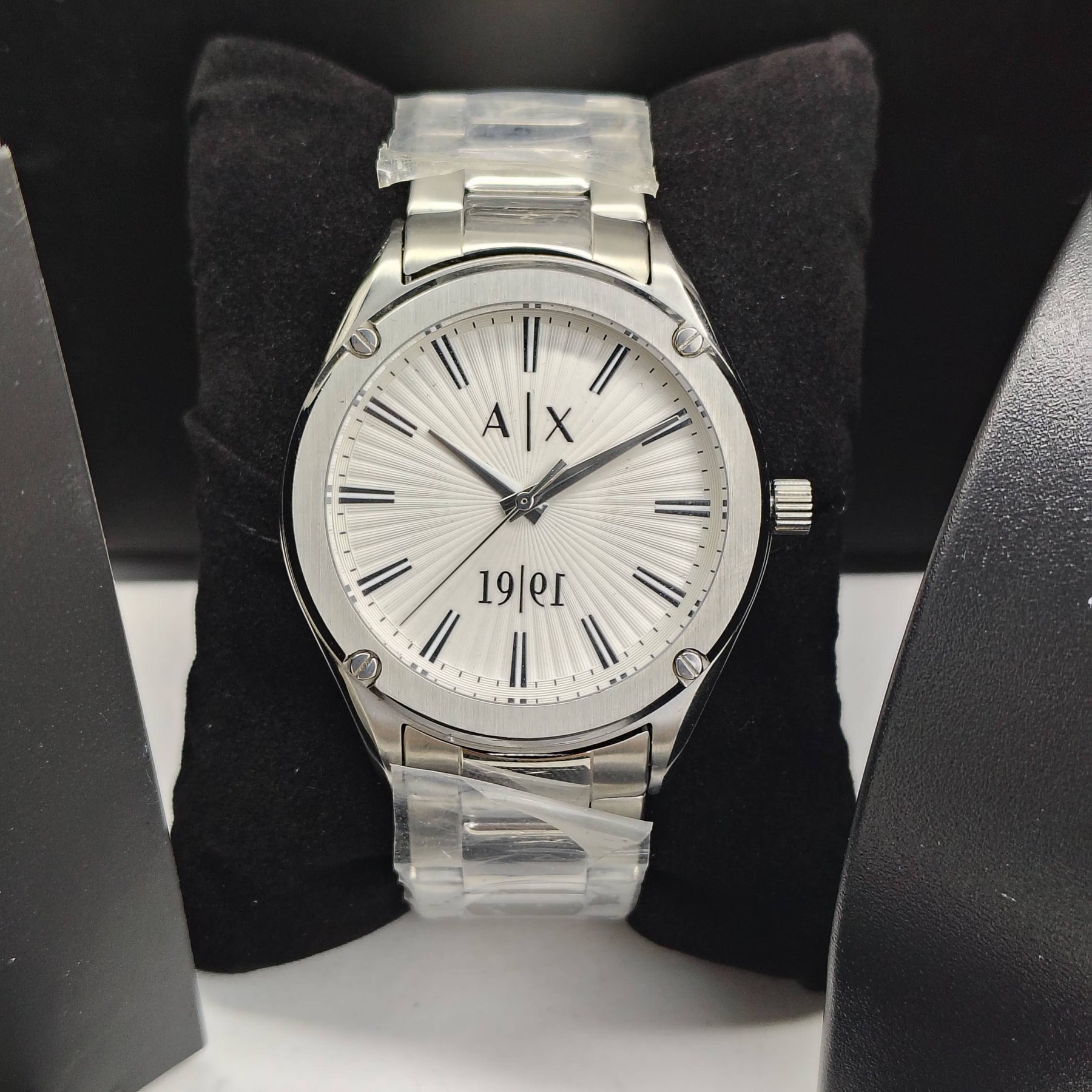 Armani Exchange – Original – AX7131 - Japanese Quartz - 44mm - Men's Watch