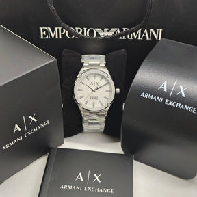 Armani Exchange – Original – AX7131 - Japanese Quartz - 44mm - Men's Watch