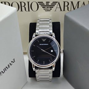 Emporio Armani – Original – AR2500 - 43mm - Men's Watch