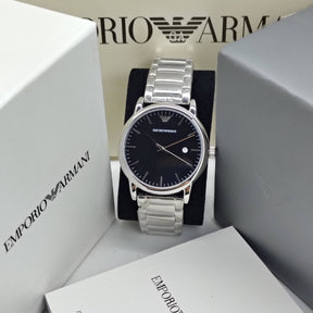Emporio Armani – Original – AR2500 - 43mm - Men's Watch