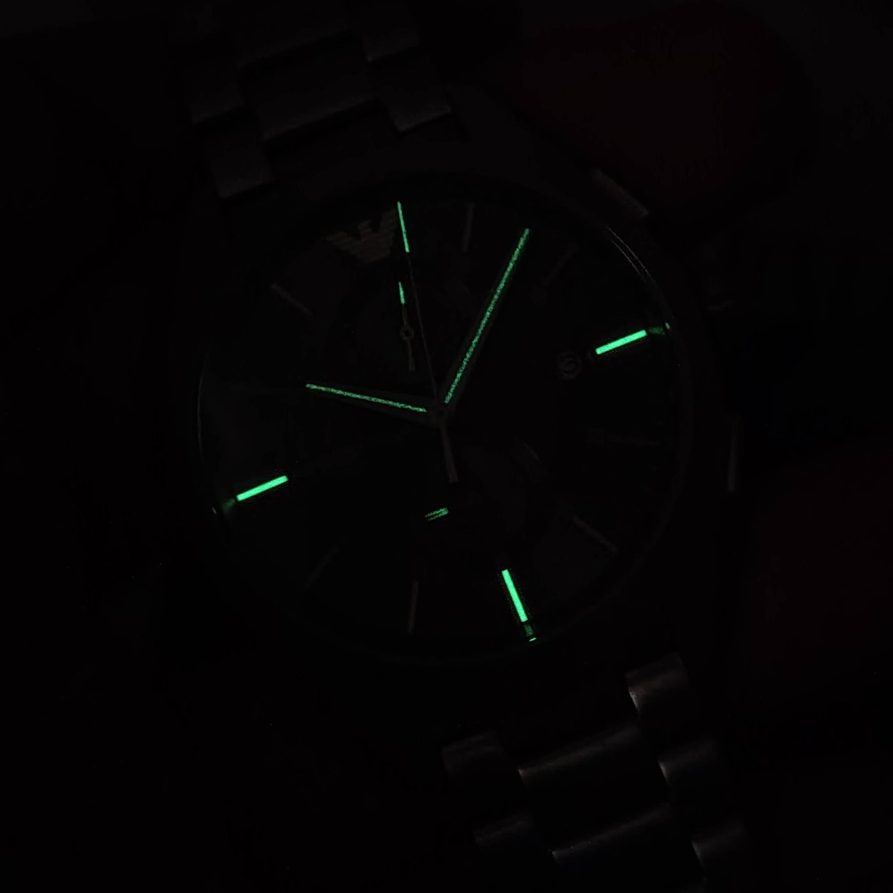 Emporio Armani – Original – AR11480 - Chronograph - 43mm - Men's Watch