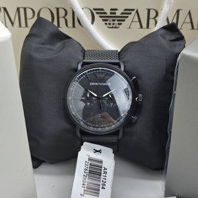 Emporio Armani – Original/With Tag – AR11264 - 43mm - Men's Watch
