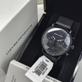Emporio Armani – Original/With Tag – AR11264 - 43mm - Men's Watch