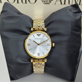 Emporio Armani – Original – AR1877 - 32mm - Women's Watch