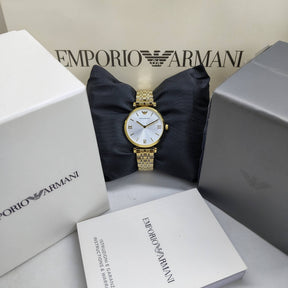 Emporio Armani – Original – AR1877 - 32mm - Women's Watch
