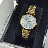 Emporio Armani – Original – AR1877 - 32mm - Women's Watch