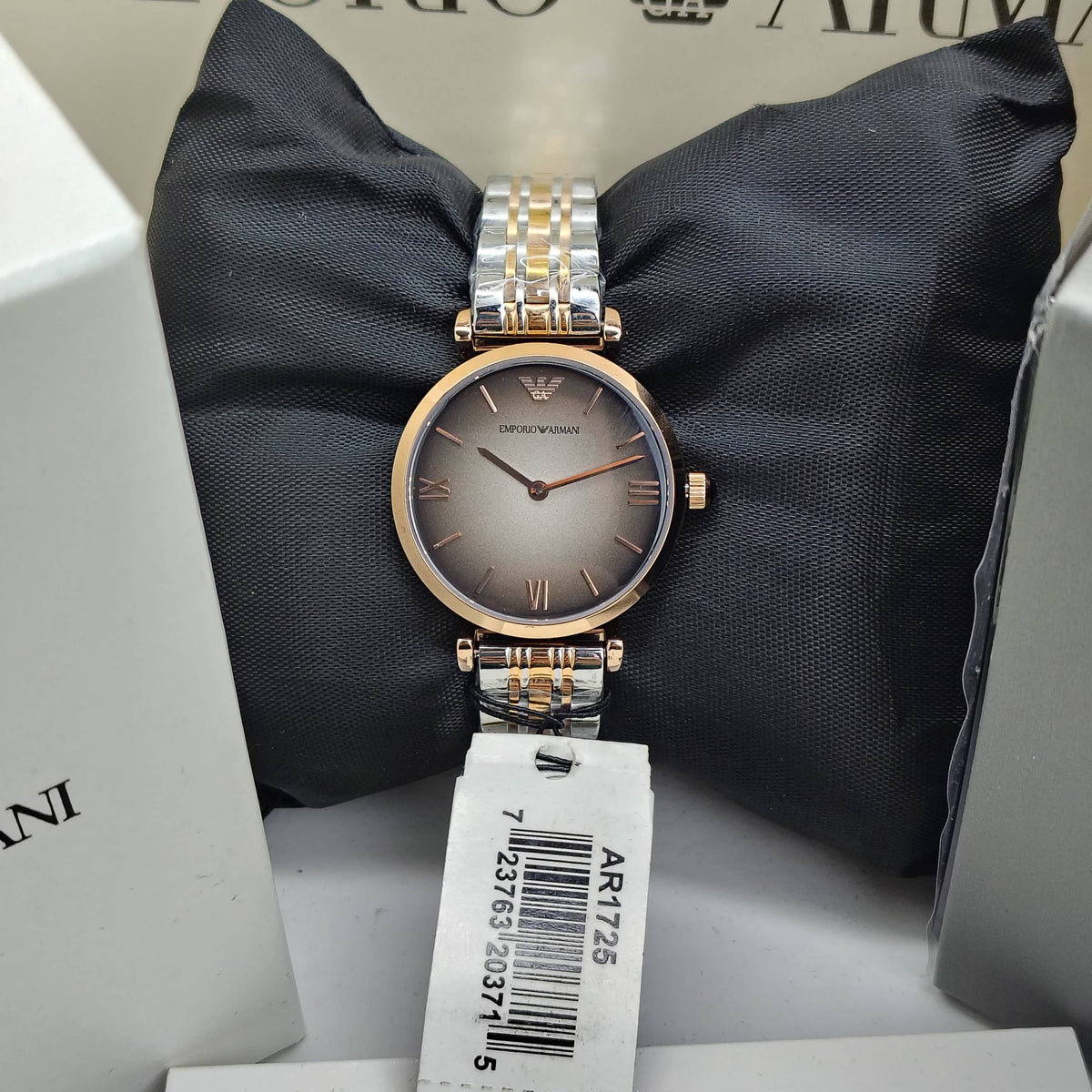 Emporio Armani – Original/With Tag – AR1725 - 32mm - Women's Watch