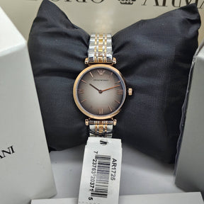 Emporio Armani – Original/With Tag – AR1725 - 32mm - Women's Watch