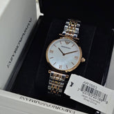 Emporio Armani – Original/With Tag – AR1683 - 32mm - Women's Watch
