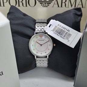 Emporio Armani – Original/With Tag – AR80014L - 32mm - Women's Watch