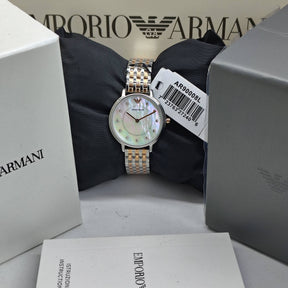 Emporio Armani – Original/With Tag – AR90008L - 32mm - Women's Watch
