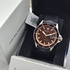 Emporio Armani – Original – AR11340 - 42mm - Men's Watch