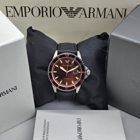 Emporio Armani – Original – AR11340 - 42mm - Men's Watch