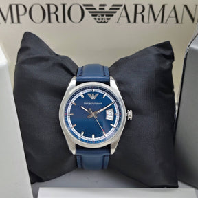 Emporio Armani – Original – AR6017 - 40mm - Men's Watch
