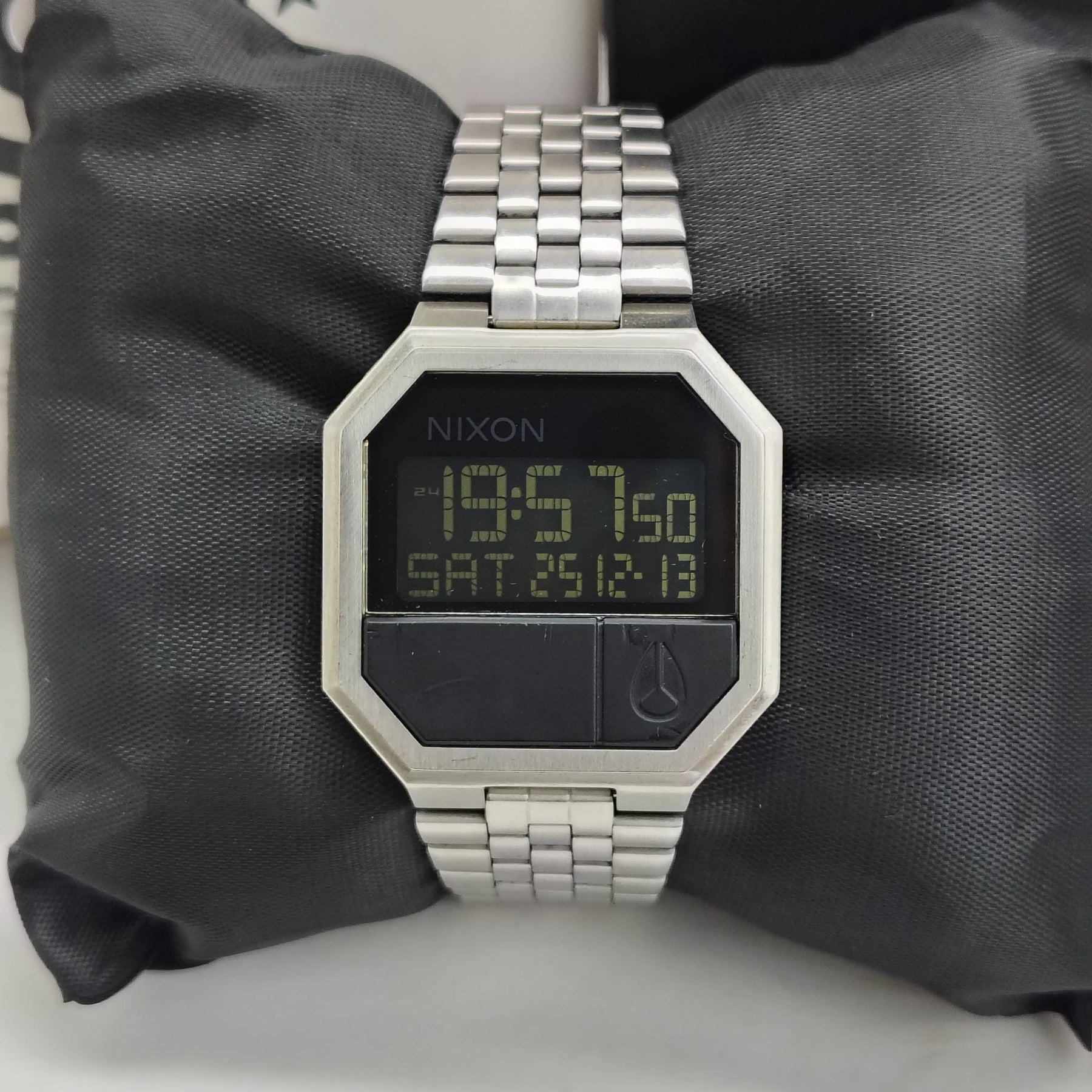 Nixon - Original -  Re-Run - 38.5mm - Men's Watch