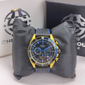 Festina – Original - Japanese Quartz - 44mm - Men's Watch