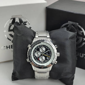 Blue Cabana - Original - Chronograph - Quartz - 44mm - Men's Watch