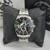 Casio - Original - Chrono Graph - Japanese Quartz - 44mm - Men's Watch