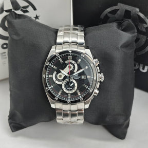 Casio - Original - Chrono Graph - Japanese Quartz - 44mm - Men's Watch