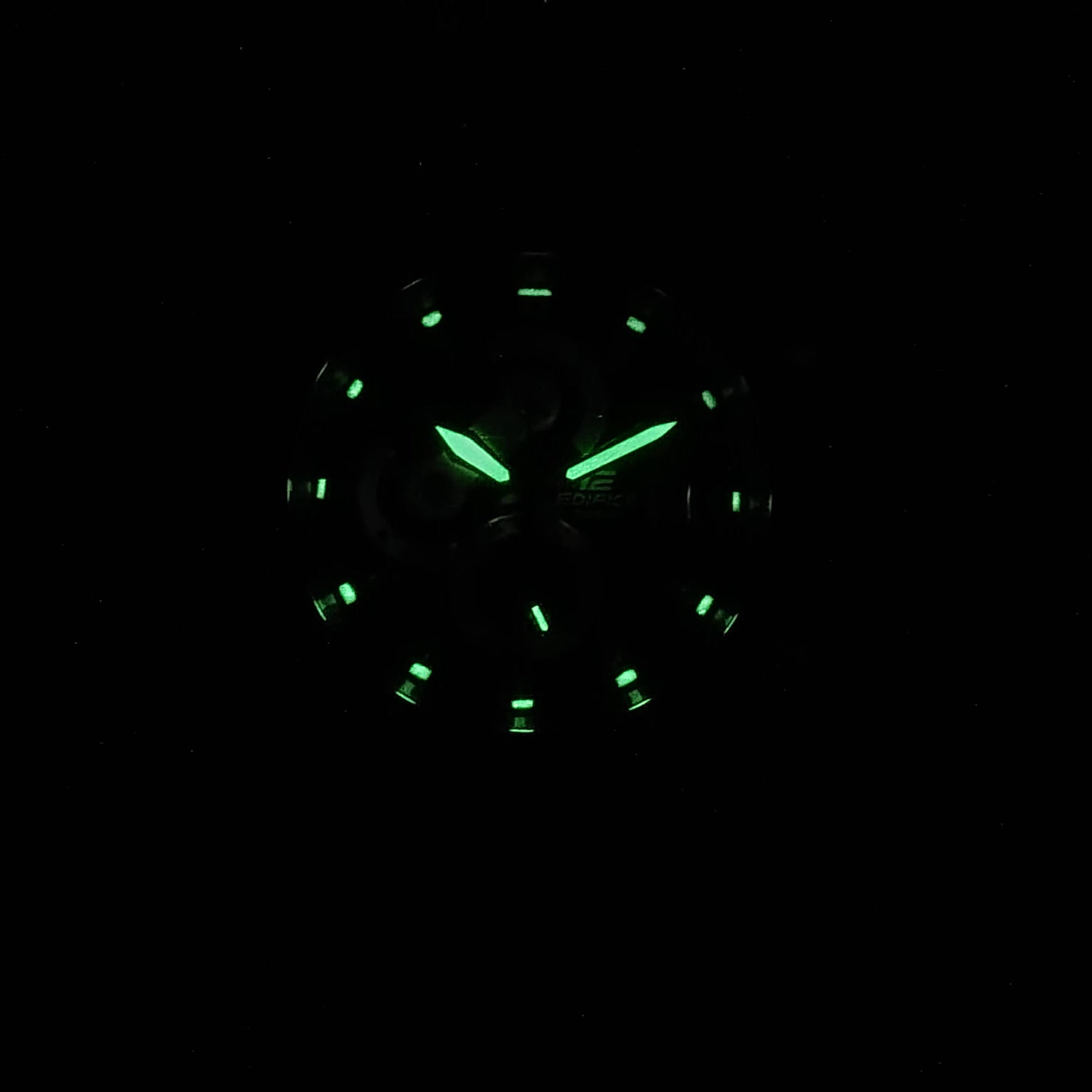 Casio - Original - Chrono Graph - Japanese Quartz - 44mm - Men's Watch