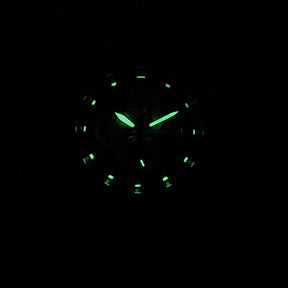 Casio - Original - Chrono Graph - Japanese Quartz - 44mm - Men's Watch