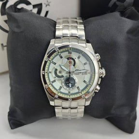 Casio - Original - Chrono Graph - Japanese Quartz - 44mm - Men's Watch