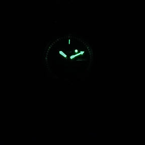 Seiko 5 - Original/Pre-Owned - Automatic - Naruto Edition - 42mm - Men's Watch