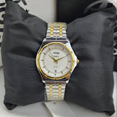 Timex – Original – BW03-30 - Japanese Quartz – 36mm - Unisex Watch